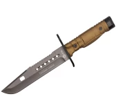 Nóż Taktyczny - Bagnet K25 N-309P (32068)